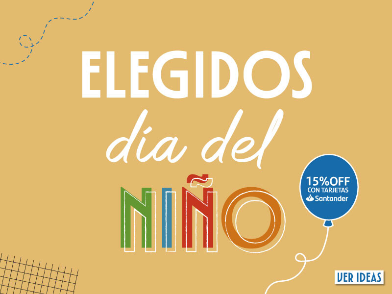 Dia del niño