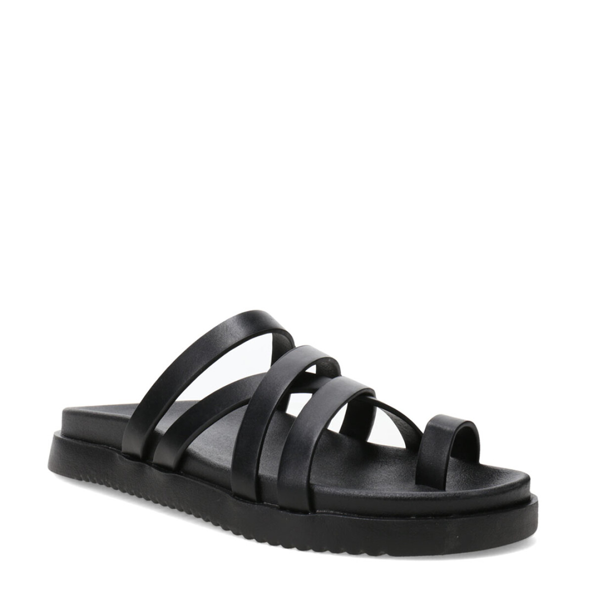 Sandalias de Mujer Miss Carol Mare - Negro 