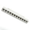 Spot Lineal Magnético G2 6W Spot Lineal Magnético G2 6W 2700K Blanco