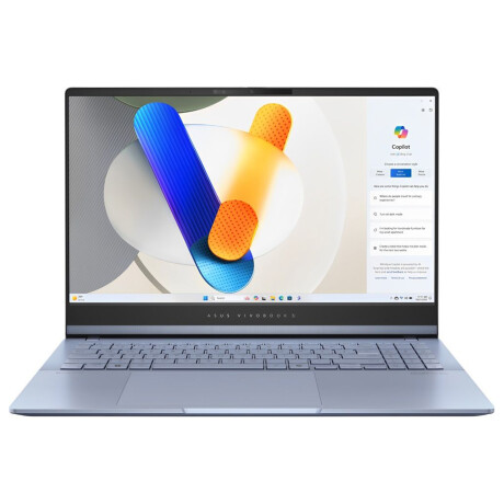 Notebook Asus Vivobook S 15.6" 3k Ultra 7 16gb 1tb Ssd W11 Notebook Asus Vivobook S 15.6" 3k Ultra 7 16gb 1tb Ssd W11