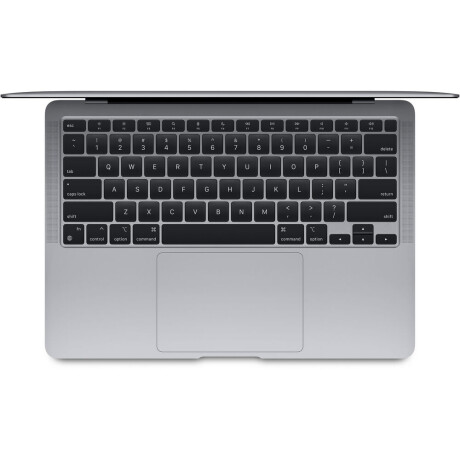 Apple Macbook Air M1 Octacore 256GB Ssd 8GB 13.3 Retina GRIS