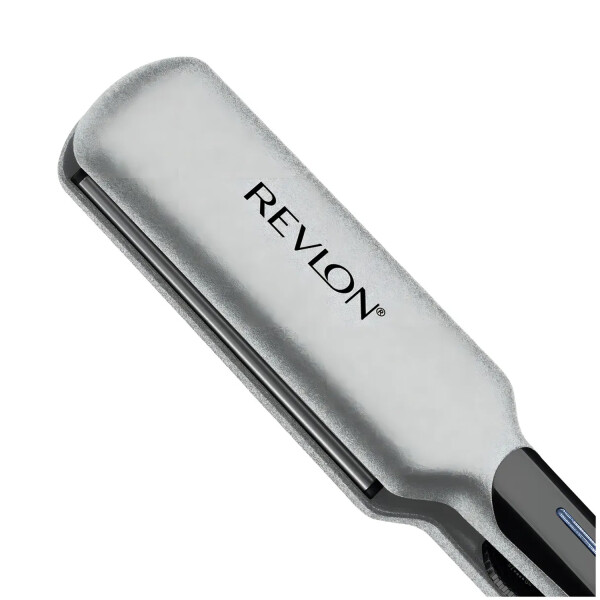 Planchita De Pelo Alaciadora Revlon 220°c Placas 5.8cm PLANCHITA DE PELO REVLON RVST2182GTRLA2