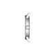 Reloj Tissot caballero acero T1294101105300 Reloj Tissot caballero acero T1294101105300