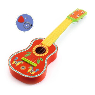 Ukelele Djeco Ukelele Djeco