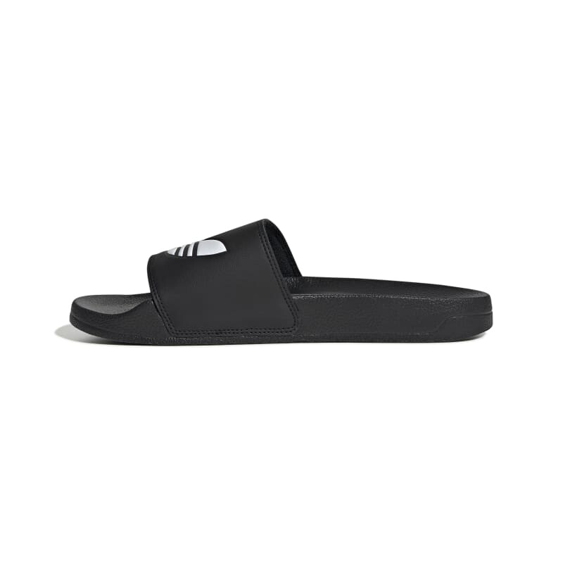 Ojotas Adidas Adilette Lite de Hombre - FU8298 Negro