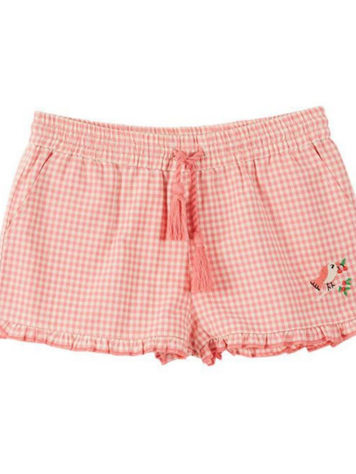 Short Pajaro Short Pajaro