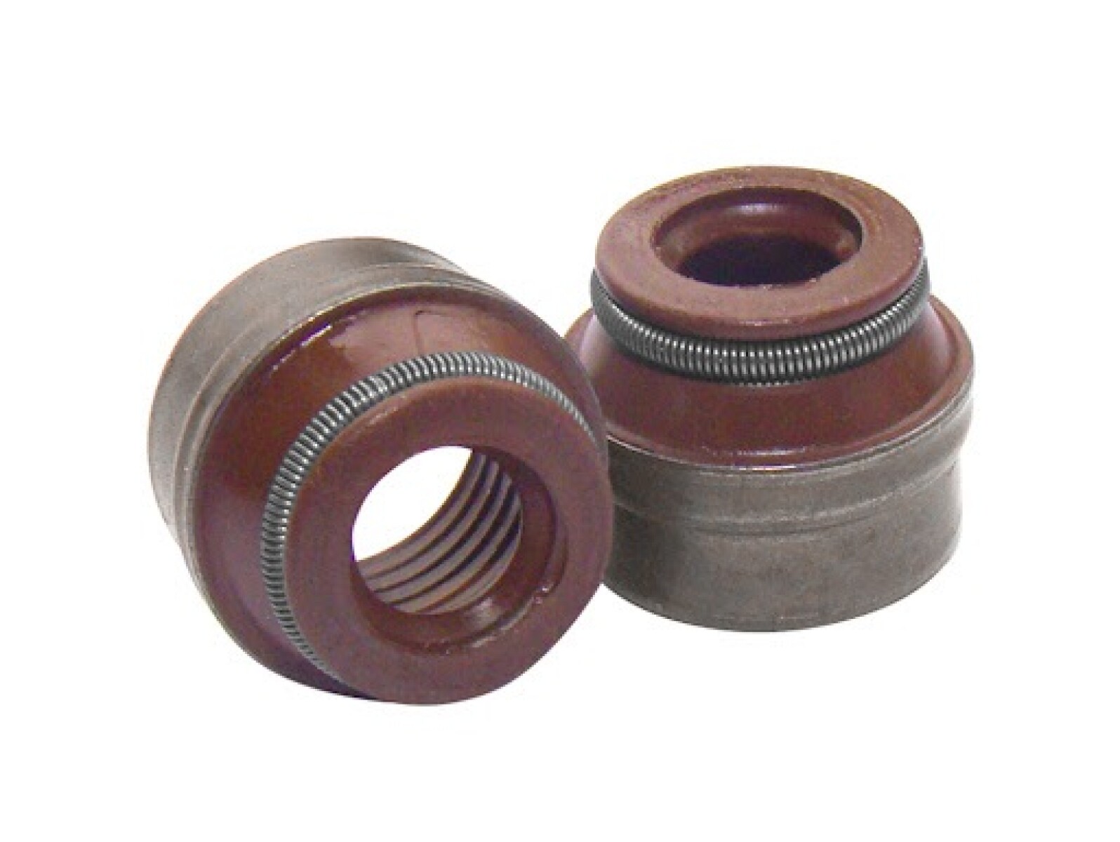 SELLO DE VALVULA 6MM GOL G5/ FOX / SURAN JUEGO X8 