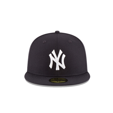 New York Yankees MLB 59Fifty - 11783651 BLACK