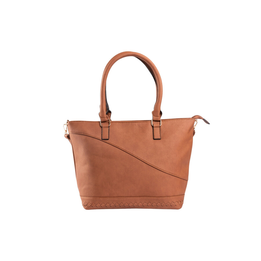 LEGERO CARTERA BROWN