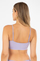 Soutien bretel fino sacks every day Soft lilac