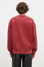 Vista Sweat Rojo