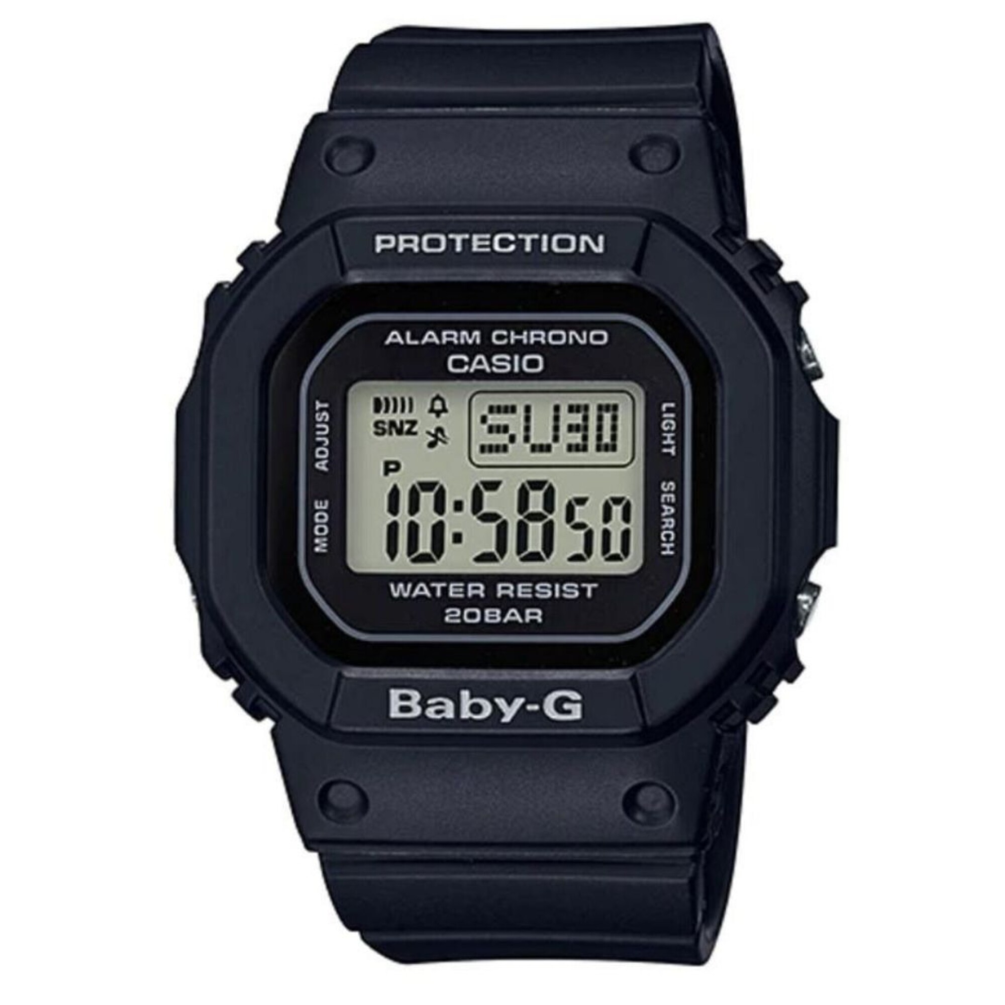 【値下げ中】BABY-G 5605 Baby-G BLX560VH1JF