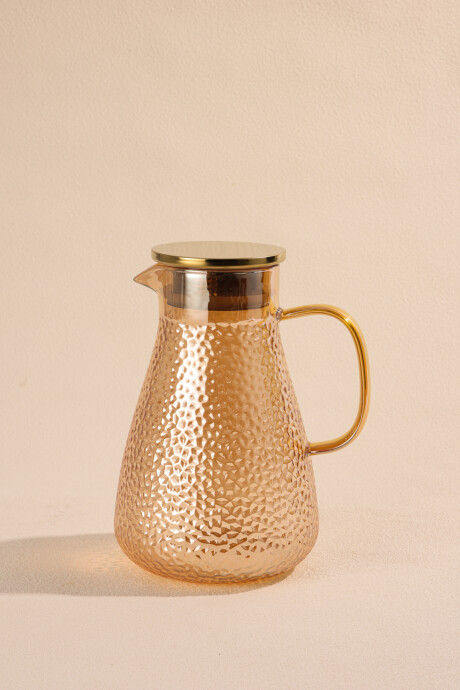 Jarra Macate 1800ml Color Unico