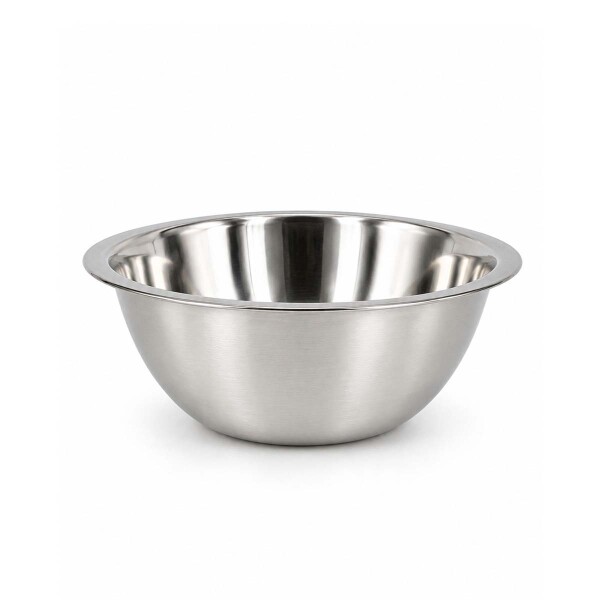Bowl acero inox 28x9.8 cm PRISMA Bowl acero inox 28x9.8 cm PRISMA