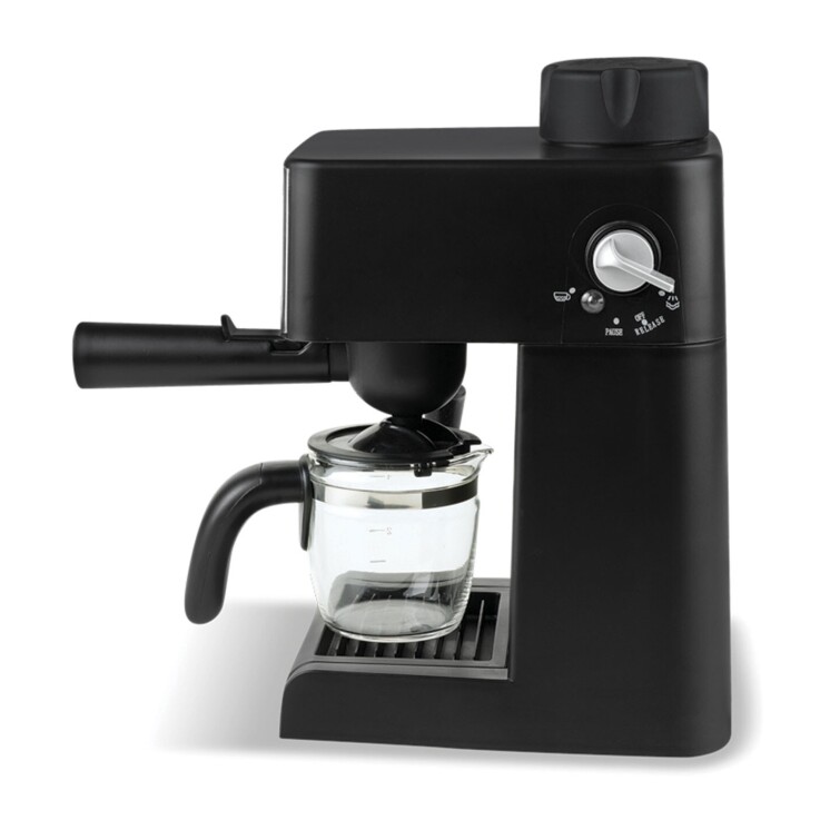 Cafetera Smartlife Expreso Cafetera Smartlife Expreso