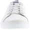 Zapato de Hombre Freeway Casual Blanco Suave