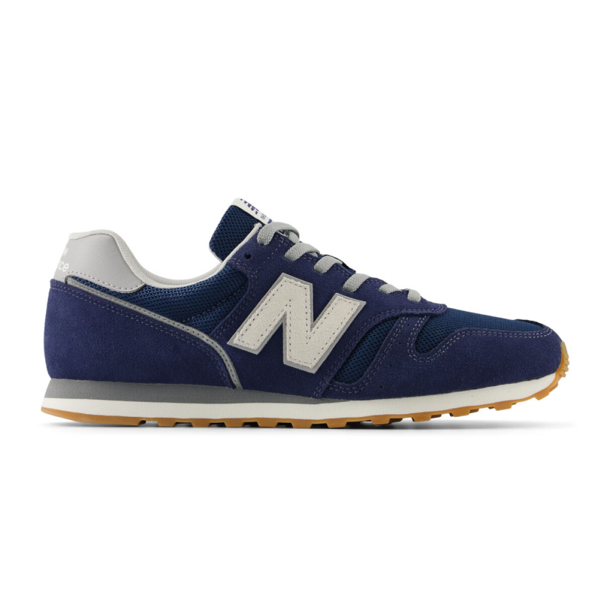 Zapatillas New Balance 373 Unisex - Blue 