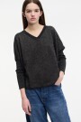 SWEATER V Negro