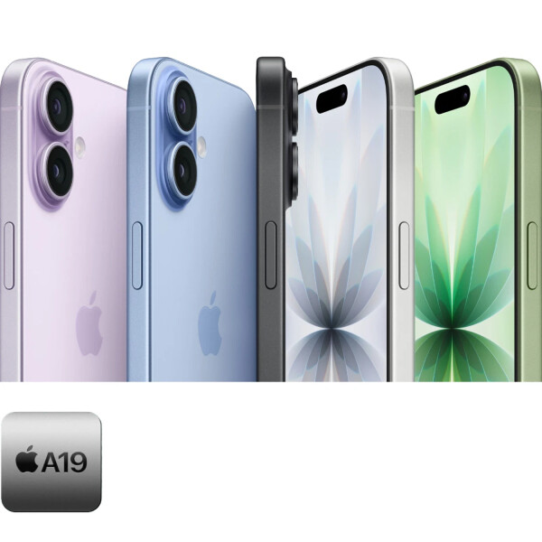 Iphone 17 8gb Ram 256gb 120hz 48mpx Ia BLANCO