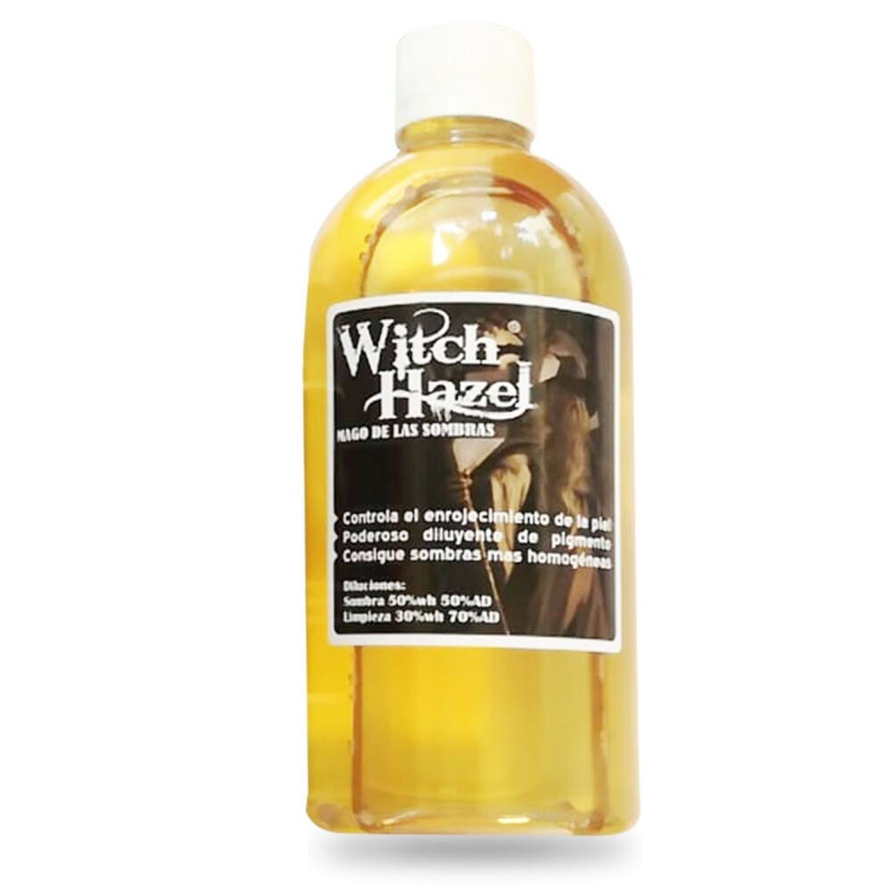 WITCH HAZEL 500ml