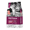 Old Prince Novel Cordero Gato Castrado 7,5 kgs