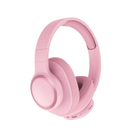 Auriculares inalámbricos P16 rosa