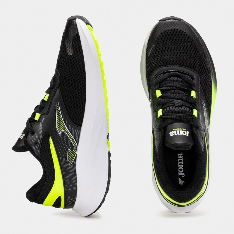 ACTIVE MEN 2501 NEGRO NEGRO