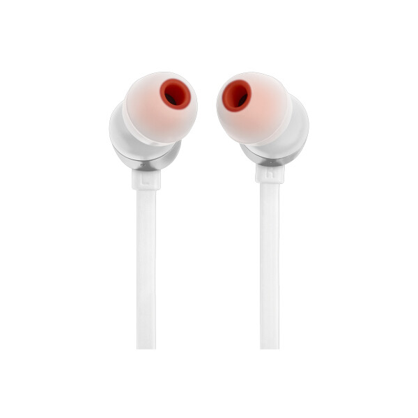 Auriculares JBL Tune 310 Tipo-C color blanco Auriculares Jbl Tune 310 Tipo-c Color Blanco