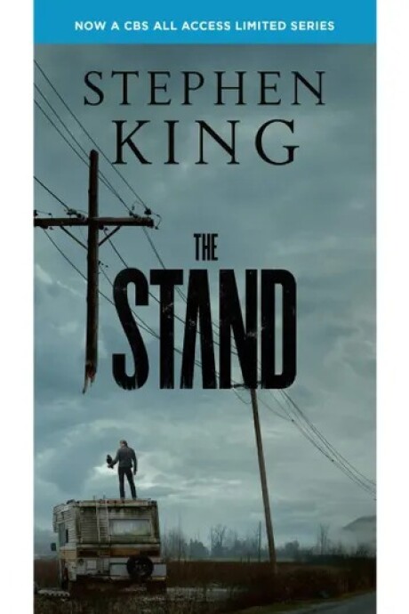 THE STAND THE STAND