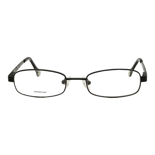 NICKELODEON 4517 OB06 BLK 125 - Adulto - Negro negrouniforme
