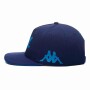Supporter Adoflat Alpine F1 Cap - Hombre Blue Marine