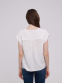 Blusa Niram Marfil / Off White