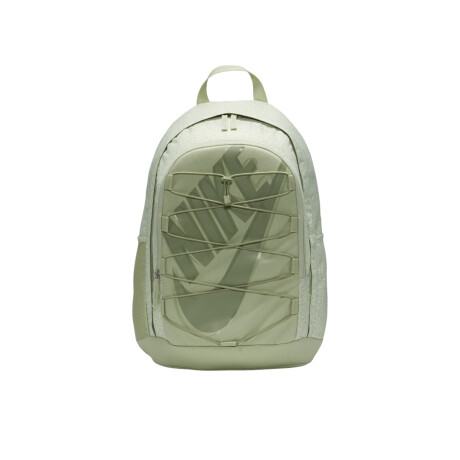 MOCHILA NIKE HAYWARD Green