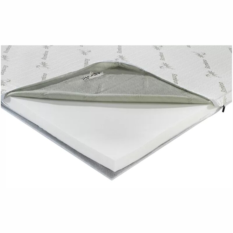 Pillow Top LZ 2211 90 x 190 - 1 Plaza