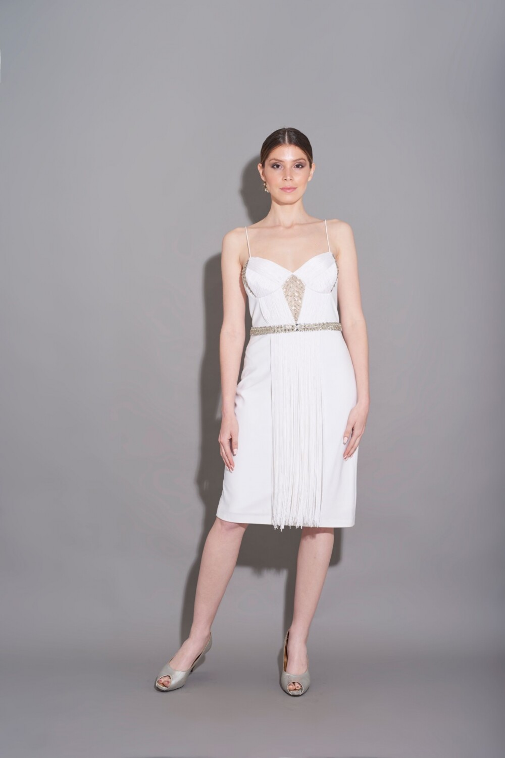 VESTIDO VERÓNICA VESTIDO VERÓNICA