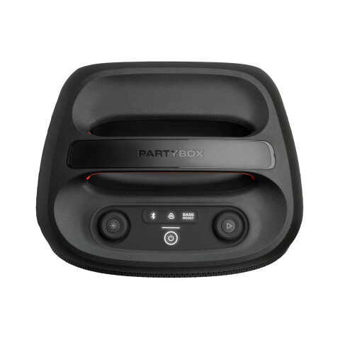 JBL Parlante Partybox Encore Essential 2 Black JBL Parlante Partybox Encore Essential 2 Black