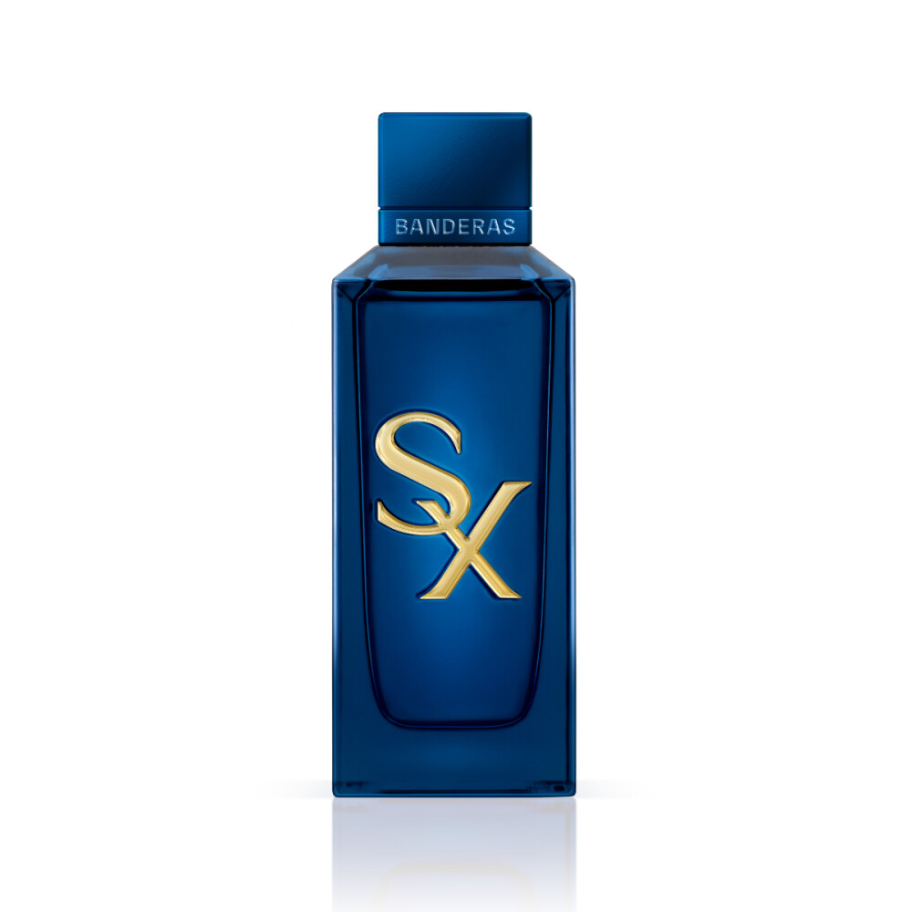 AB Seduction X Man Eau de Parfum 2026 50ml - Masculino