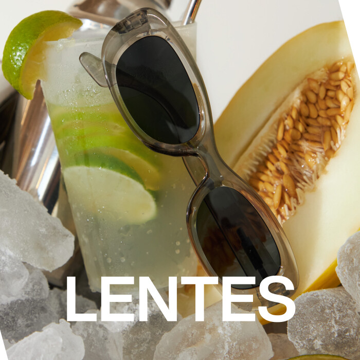 lentes