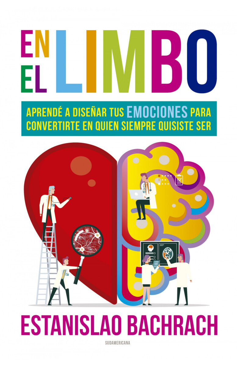 EN EL LIMBO 