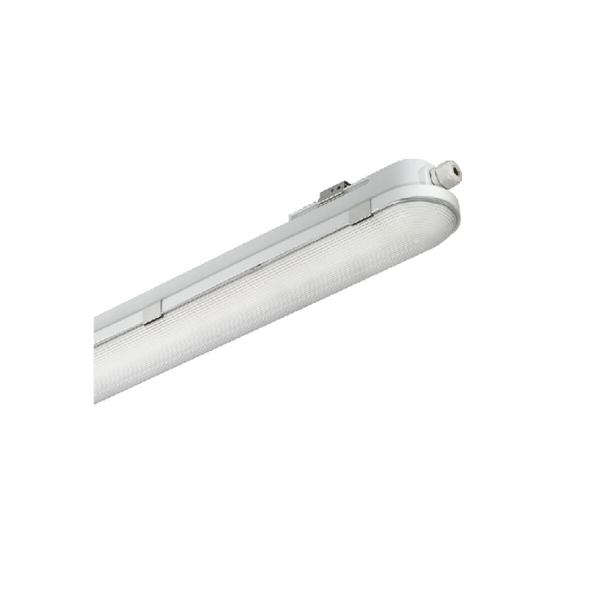 Luminaria estanca Led Interact WT120C 4000K 1200mm - PH9651 