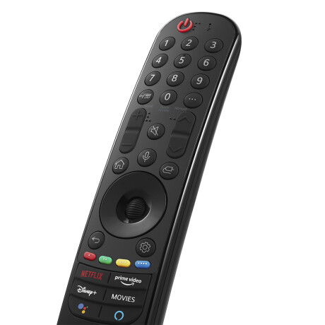 Control remoto Magic Remote LG MR23GA - AKB76043105 Control remoto Magic Remote LG MR23GA - AKB76043105