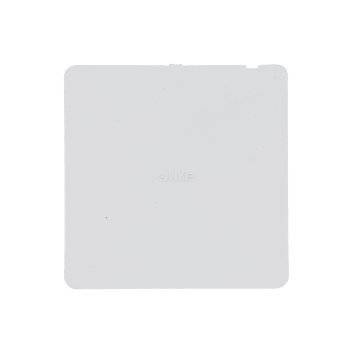 Rejilla Pvc Ciega 10x10 Duke 