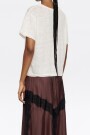 CAMISETA Marfil