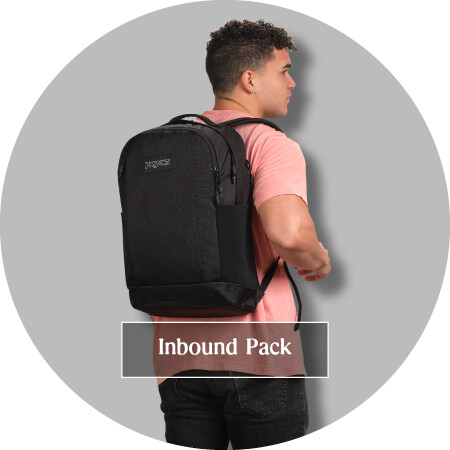 Mochilas Inbound Pack