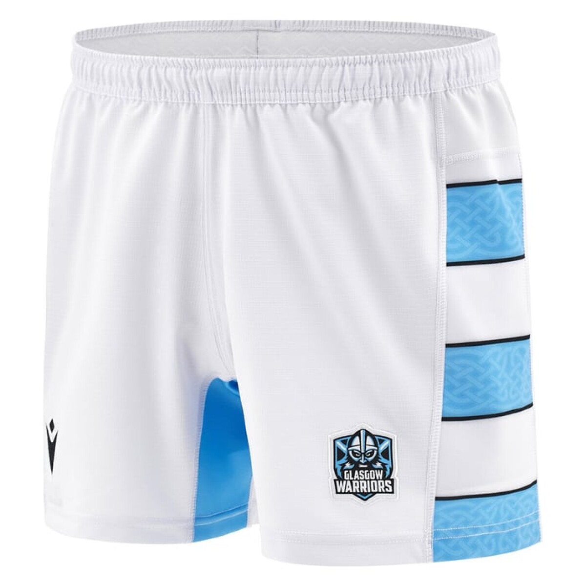 GLASGOW WARRIORS 2024/25 AWAY MATCH SHORTS GLASGOW WARRIORS 2024/25 AWAY MATCH SHORTS
