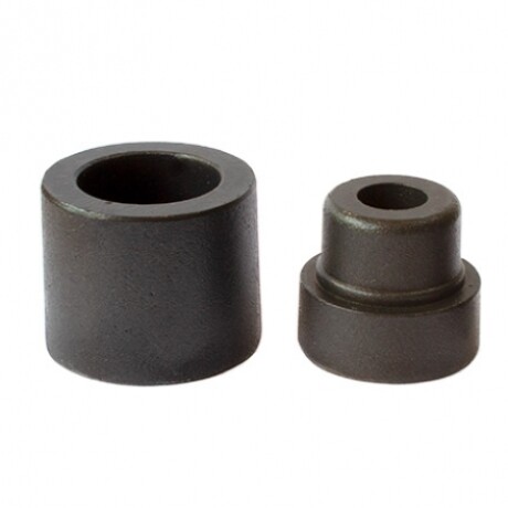 GINYPLAS BOQUILLAS PARA TERMOFUSORA KIT 20 + 25 + 32 MM Ginyplas Boquillas Para Termofusora Kit 20 + 25 + 32 Mm