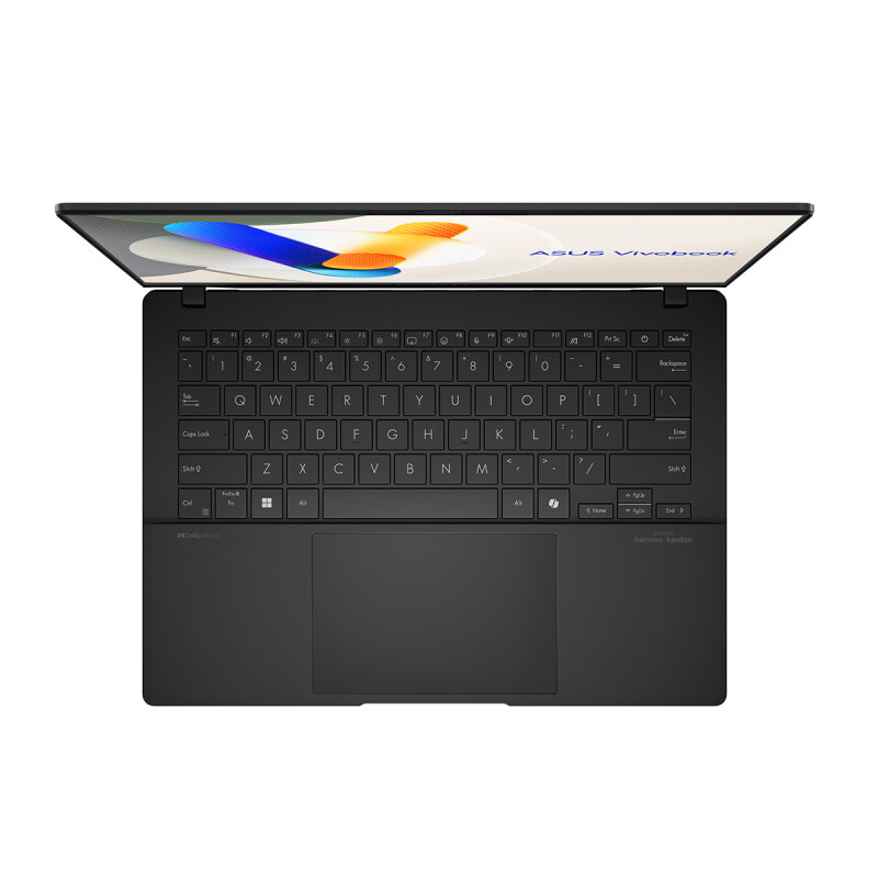 Notebook ASUS Vivobook S14 OLED M5406WA-QD075W Ryzen AI 9 Notebook ASUS Vivobook S14 OLED M5406WA-QD075W Ryzen AI 9