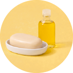 Jabones y Aceites
