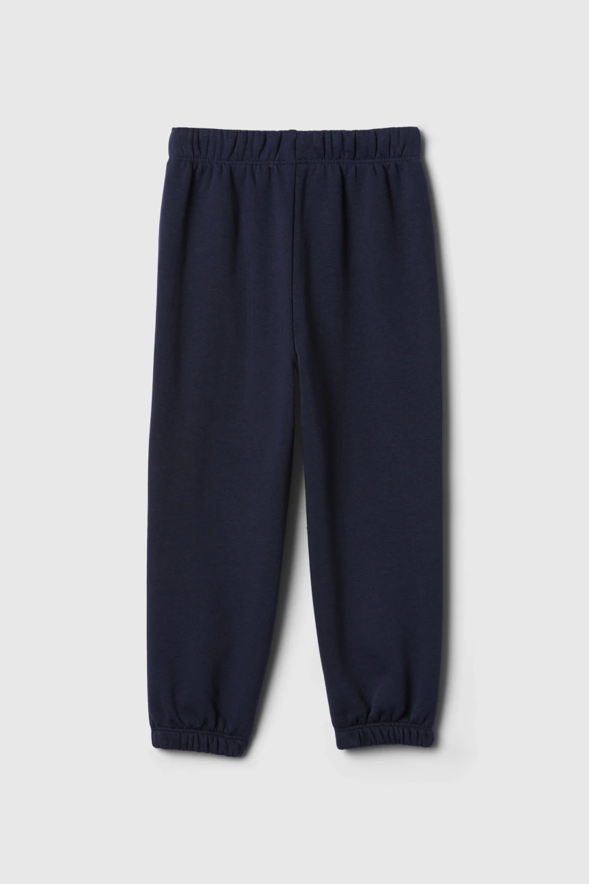 Pantalón Deportivo Logo Gap Toddler Niño Tapestry Navy