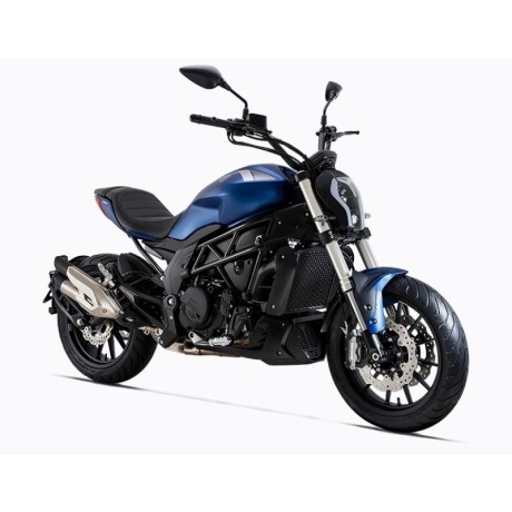 Moto Benelli Calle 502c Benelli Calle 502c